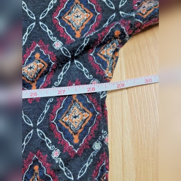 Torrid short sleeve kimono jacket - Picture 6 of 10